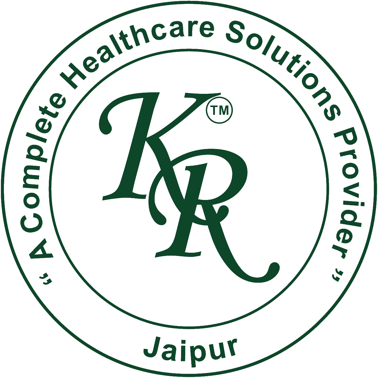 KR Logo